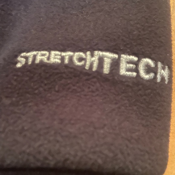 Eastern Mountains Sports women’s Black Jacket stretchtech Windpro size XS - Picture 3 of 6